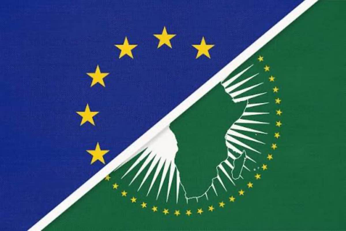 l'Unione Europea non ha il compito di riscrivere dall'esterno il diritto di famiglia degli Stati sovrani africani, ma di sostenerli quando lo richiedano