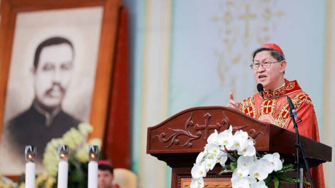 Il 2 luglio 2026 la prima beatificazione in Vietnam celebrata sul posto: la storia di padre Truong Buu Diep, ucciso nel 1946 e oggi beato.