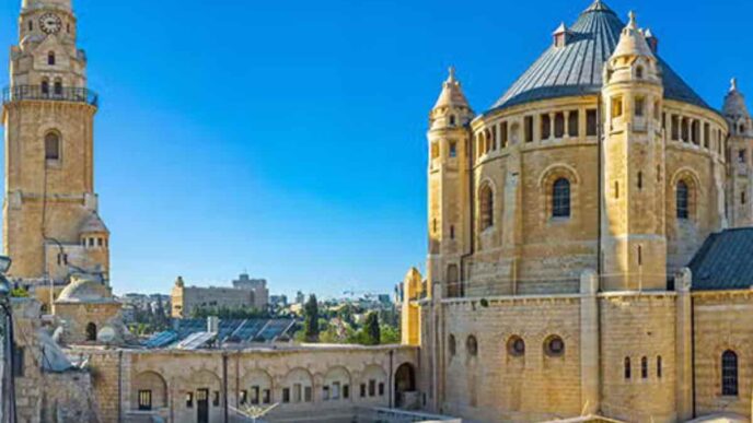 L'Irac denuncia recensioni d'odio su Google Maps contro chiese in Israele: citazioni bibliche usate per incitare alla violenza contro i cristiani.