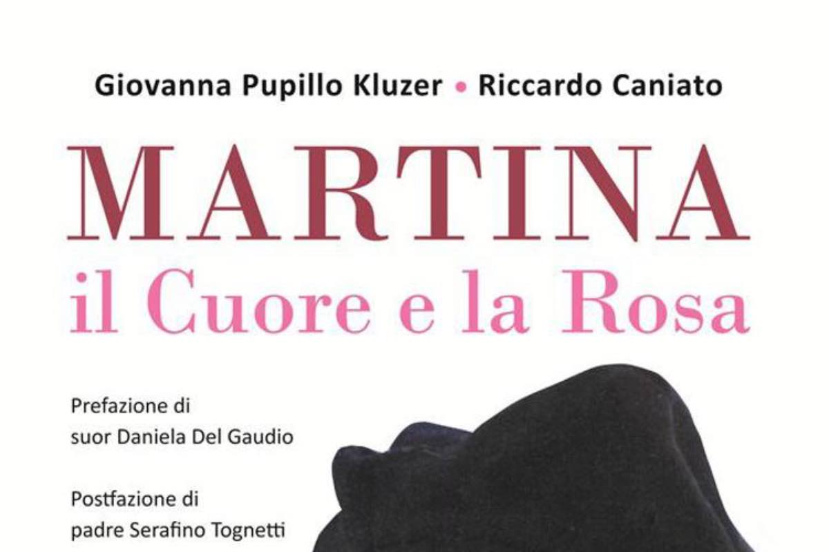 Martina rifiutò la guarigione fisica quando Gesù, secondo il racconto della madre, le chiese se preferisse restare o seguirlo in cielo realizzando un progetto pensato per lei. La bambina rispose due volte «sì»