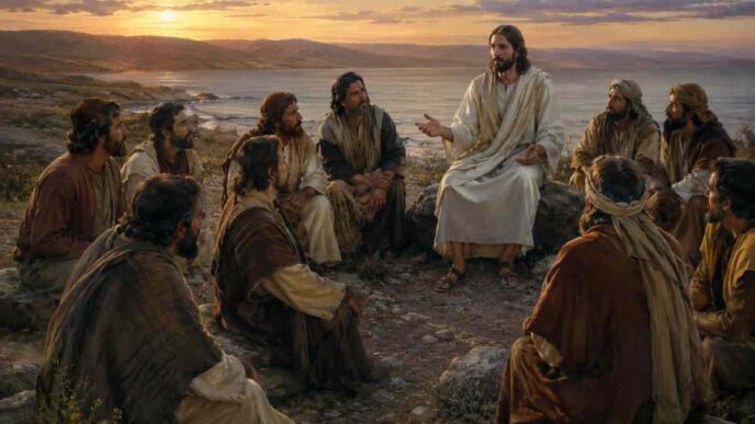 Le parole «sia santificato il tuo nome» nel Padre nostro nascondono un significato preciso, spiegato da San Cipriano e dal Catechismo della Chiesa Cattolica.