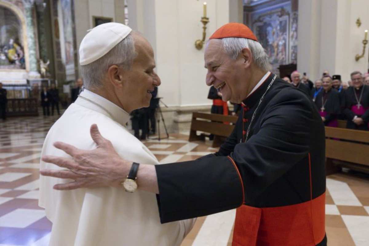 Per il cardinale Zuppi si tratta di un'occasione preziosa di comunione, preghiera e fraternità, utile a rinnovare l'adesione a Cristo e la disponibilità a servirlo nella Chiesa e nelle persone affidate ai sacerdoti
