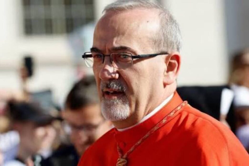 Il cardinale Pizzaballa descrive Gaza come un disastro umanitario, tra città rase al suolo, fognature a cielo aperto e topi che mordono i bambini.