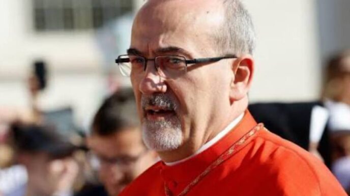 Il cardinale Pizzaballa descrive Gaza come un disastro umanitario, tra città rase al suolo, fognature a cielo aperto e topi che mordono i bambini.