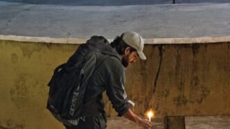 L'uomo sospettato del vandalismo a Medjugorje è un pellegrino polacco che nove anni fa raggiunse a piedi il santuario da Varsavia.