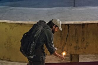 L'uomo sospettato del vandalismo a Medjugorje è un pellegrino polacco che nove anni fa raggiunse a piedi il santuario da Varsavia.