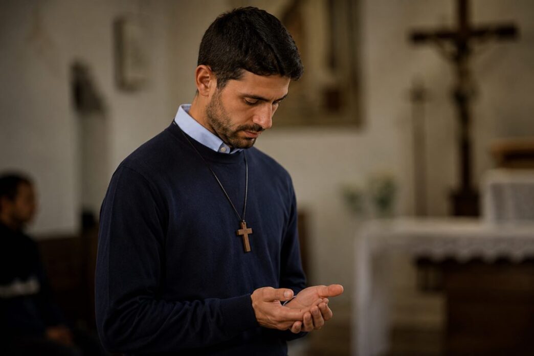 Il laico consacrato non è sacerdote ma vive povertà, obbedienza e castità: ecco chi è e come nasce questa vocazione nella Chiesa.