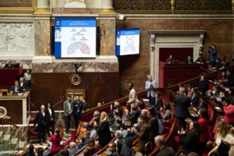 L'Assemblea nazionale francese approva in via definitiva la legge sull'eutanasia e il suicidio assistito, ora al vaglio del Consiglio costituzionale