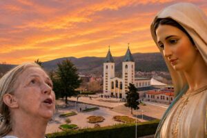 Il 25 luglio 2026 la Regina della Pace ha dato il consueto messaggio mensile a Medjugorje attraverso la veggente Marija Pavlović.