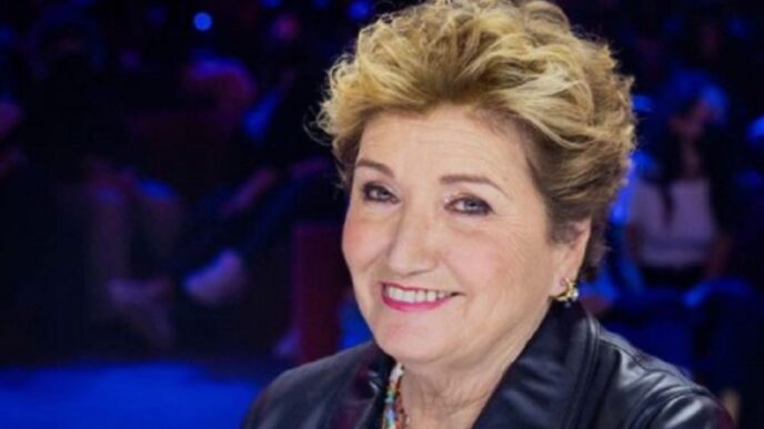 Mara Maionchi e la fede raccontate a cuore aperto: la preghiera quotidiana, il Rosario, la malattia affrontata e il valore del donare.
