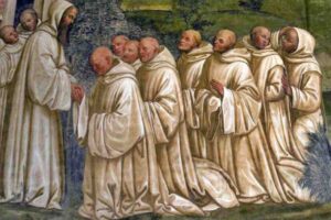 Uno studio trentennale su monasteri tedeschi e austriaci spiega perché i monaci vivono più a lungo degli altri uomini, quasi quanto le suore di clausura.