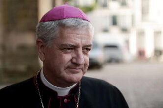 Il vescovo di Bayonne, Marc Aillet, mette in guardia i deputati cattolici che sosterranno la legge sull'eutanasia in vista del voto del 15 luglio.