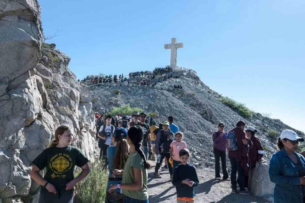 a Pasqua sono state accolte 1.754 persone e le famiglie cattoliche sono cresciute di oltre il 20 per cento nell'ultimo decennio