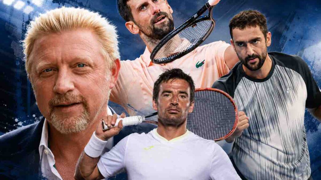 A Medjugorje apre il centro tennis Dodig, con Novak Đoković, Goran Ivanišević e Boris Becker attesi per l'inaugurazione del 14 luglio.