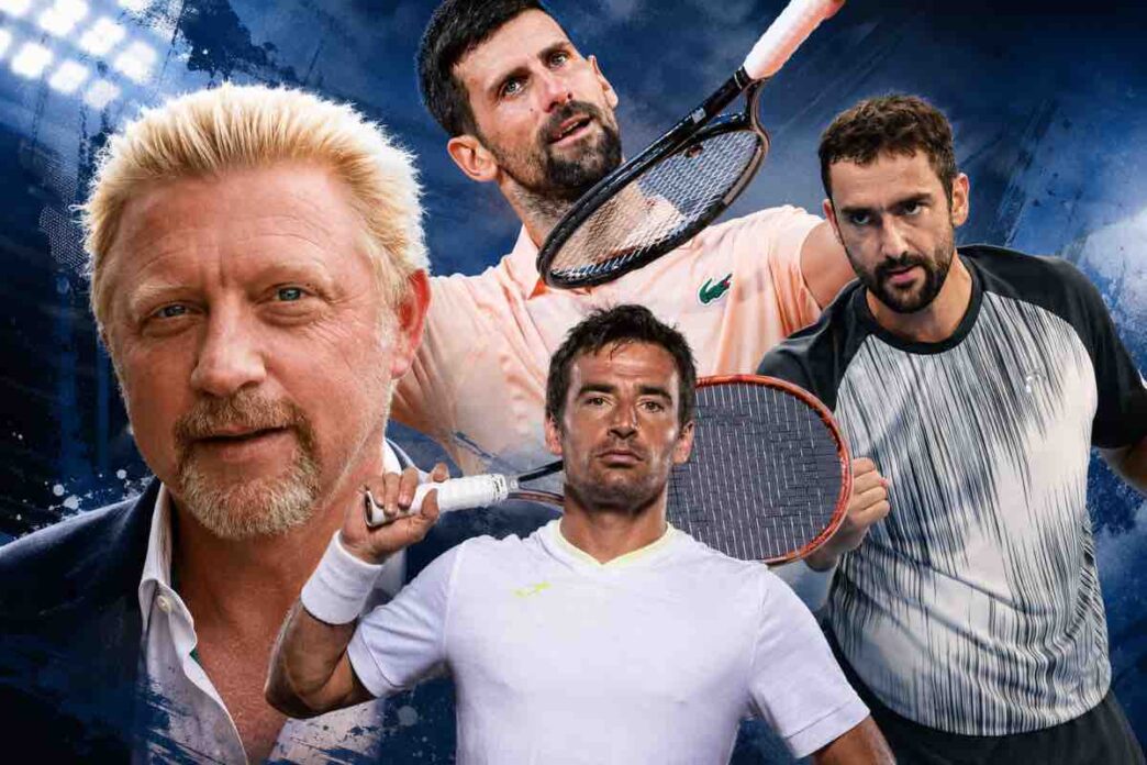 A Medjugorje apre il centro tennis Dodig, con Novak Đoković, Goran Ivanišević e Boris Becker attesi per l'inaugurazione del 14 luglio.