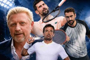 A Medjugorje apre il centro tennis Dodig, con Novak Đoković, Goran Ivanišević e Boris Becker attesi per l'inaugurazione del 14 luglio.