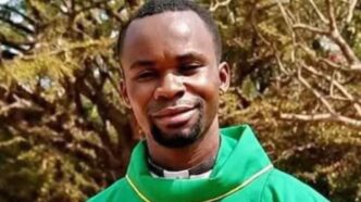 Padre Crépin Martial Monga, sacerdote ucciso in Centrafrica, aveva battezzato 175 persone il giorno prima di essere colpito a morte a Zémio.