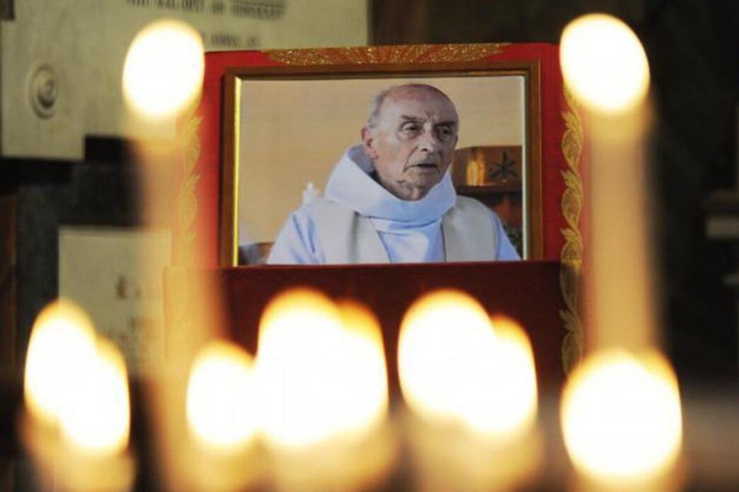 A dieci anni dall'assassinio di padre Jacques Hamel, la diocesi di Rouen dedica un intero fine settimana alla memoria e alla preghiera per il sacerdote martire.