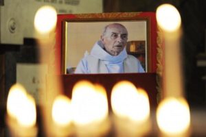 A dieci anni dall'assassinio di padre Jacques Hamel, la diocesi di Rouen dedica un intero fine settimana alla memoria e alla preghiera per il sacerdote martire.