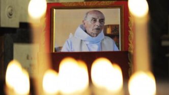 A dieci anni dall'assassinio di padre Jacques Hamel, la diocesi di Rouen dedica un intero fine settimana alla memoria e alla preghiera per il sacerdote martire.