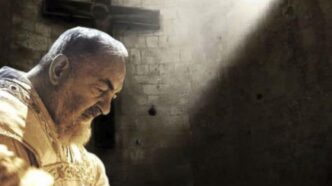 La notte del 18 gennaio 1905 la Madonna affidò a Padre Pio una bambina non ancora nata: una storia vera, custodita per tutta la vita.
