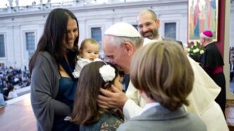 Dal 7 al 14 ottobre il Papa riunirà a Roma i presidenti delle Conferenze episcopali per discutere di Amoris Laetitia e pastorale familiare.