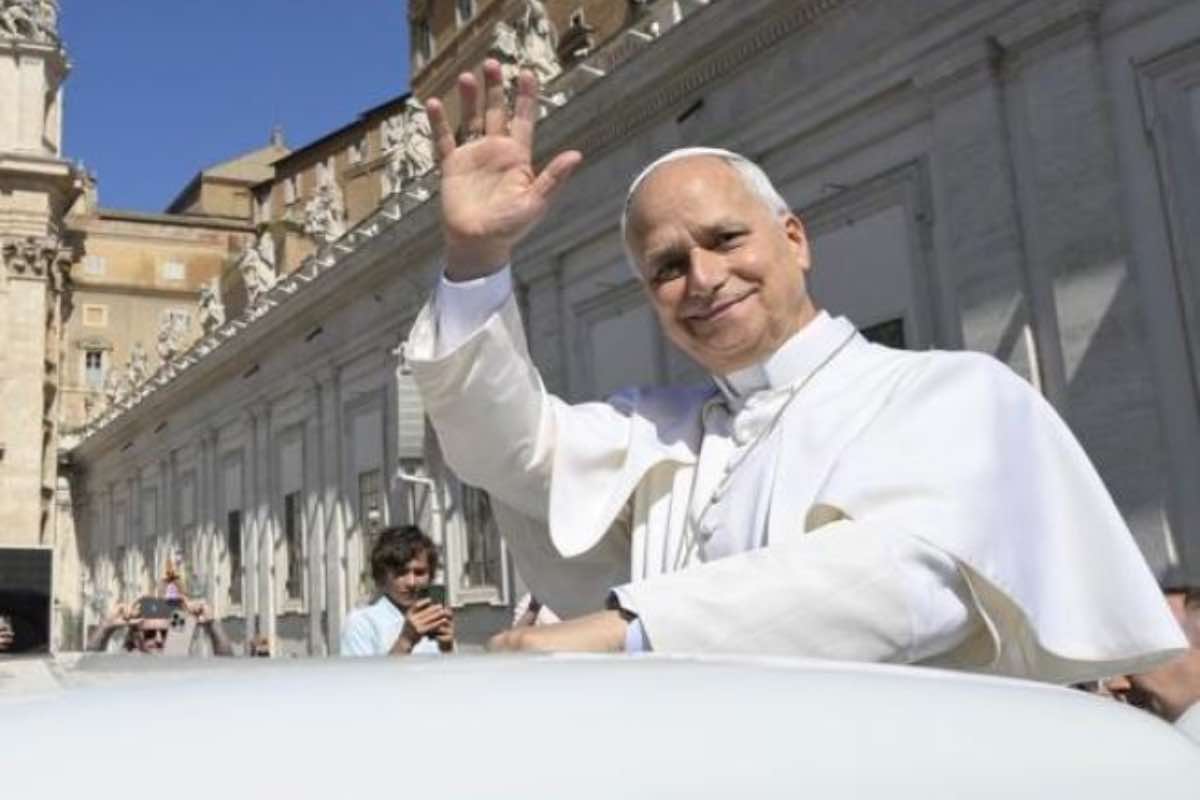 Secondo il nunzio, l'accoglienza riservata a Papa Leone XIV sarebbe straordinaria, anche perché si tratta del primo Papa di lingua inglese da più di otto secoli.