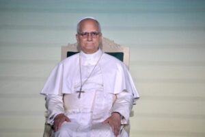 Nella rivista Piazza San Pietro, il Papa risponde a un fedele romano con i suoi consigli di Leone XIV per l'estate: non dimenticare chi soffre e gli anziani.