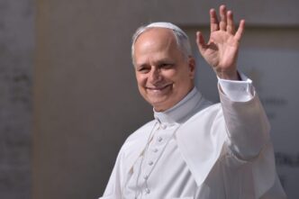 In una lettera per i 70 anni della Conference of Major Superiors of Men, Leone XIV chiede ai religiosi americani di condividere beni ed esperienze spirituali.