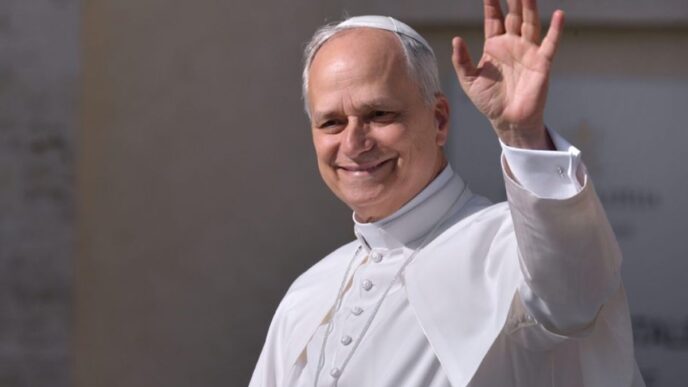 In una lettera per i 70 anni della Conference of Major Superiors of Men, Leone XIV chiede ai religiosi americani di condividere beni ed esperienze spirituali.