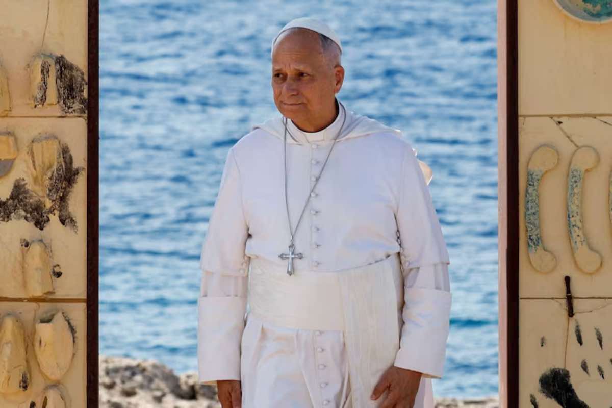 «I morti in questo mare sono vittime sia di decisioni prese, sia di decisioni mancate».