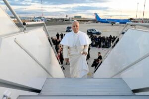 Il viaggio di Leone XIV in Sudamerica comincia a delinearsi: tappa in Uruguay a novembre, poi Argentina e Perù, terra d'adozione del Pontefice.