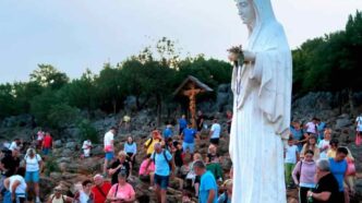 Il direttore dell'Ufficio Pellegrinaggi di Mileto-Nicotera-Tropea denuncia gli interessi personali nascosti dietro i pellegrinaggi a Medjugorje e i rischi per i fedeli.