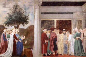La regina di Saba affascina da millenni tra Bibbia, leggenda e arte: chi era davvero la sovrana che sfidò la sapienza di Salomone e riconobbe il Dio d'Israele.
