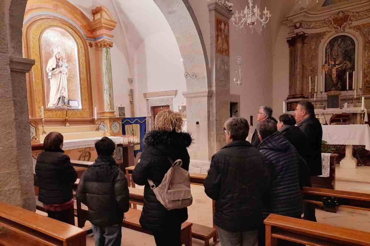 Se la cultura contemporanea guarda al ripartire da capo come a un segno di incompiutezza, la tradizione sapienziale ribalta questa prospettiva ed eleva il nuovo inizio a momento di grazia e rigenerazione