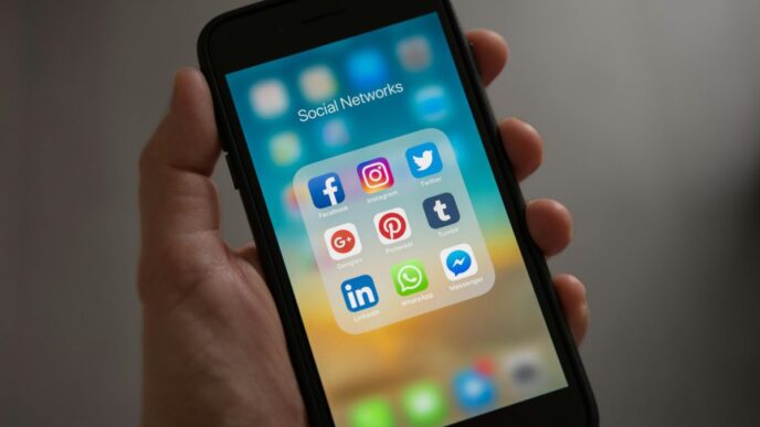 La Francia diventa il primo Paese europeo a vietare i social media ai minori di 15 anni, con controlli sull'età in arrivo da settembre.
