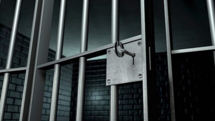 Il Parlamento libanese ha votato l'abolizione della pena di morte, sostituita dall'ergastolo: primo paese arabo a compiere questo storico passo.