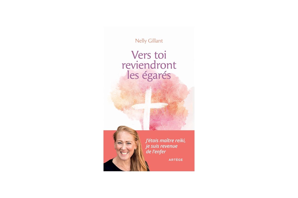 apre un piccolo studio di veggenza, si forma all'ipnosi e infine scopre il Reiki, fino a diventarne maestra