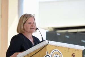 Draženka Čutura ripercorre la vita del figlio Stipe, la malattia, la fede e l'incontro con Medjugorje che ha segnato la sua storia.