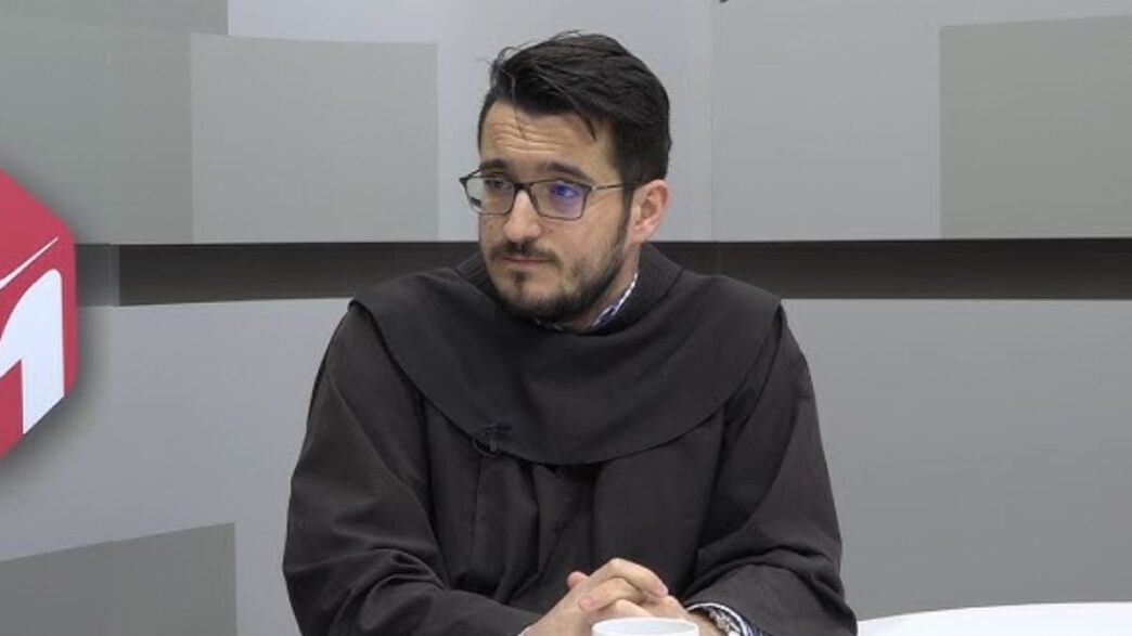 Nella rubrica di Radio Mir Međugorje, fra Goran Azinović spiega perché solo Gesù non ha limiti e ogni uomo, anche il più generoso, resta limitato.