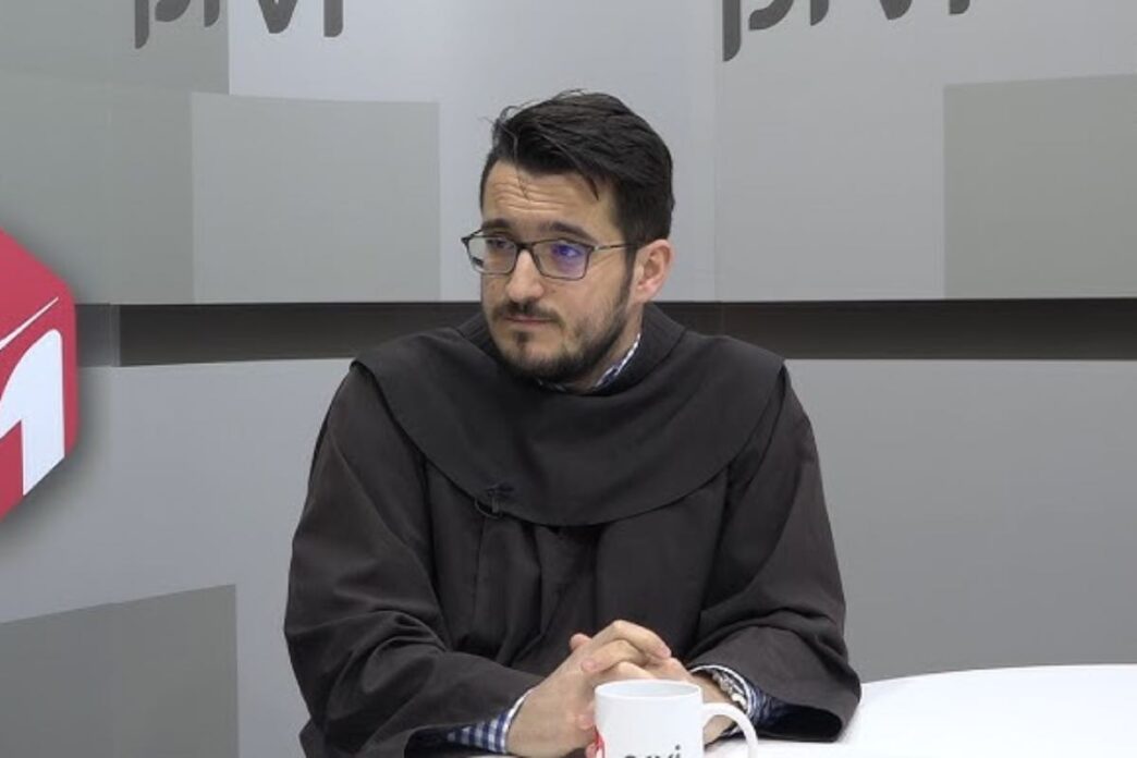 Nella rubrica di Radio Mir Međugorje, fra Goran Azinović spiega perché solo Gesù non ha limiti e ogni uomo, anche il più generoso, resta limitato.
