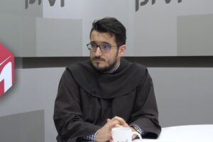 Nella rubrica di Radio Mir Međugorje, fra Goran Azinović spiega perché solo Gesù non ha limiti e ogni uomo, anche il più generoso, resta limitato.