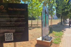 A Medjugorje il 5 settembre si celebra il Giubileo francescano, con la Messa guidata dal ministro generale fra Massimo Fusarelli.