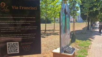 A Medjugorje il 5 settembre si celebra il Giubileo francescano, con la Messa guidata dal ministro generale fra Massimo Fusarelli.