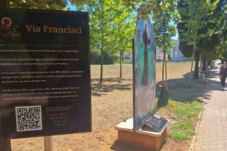 A Medjugorje il 5 settembre si celebra il Giubileo francescano, con la Messa guidata dal ministro generale fra Massimo Fusarelli.