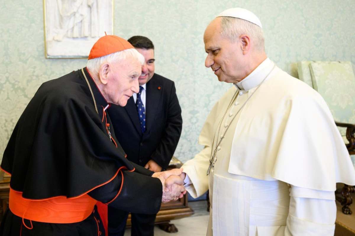 Leone XIV ha definito Spaç una delle pagine più dolorose della storia albanese, un luogo dove molti portarono il peso della croce dell'ingiustizia