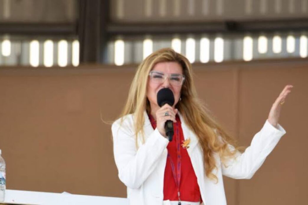 L'attrice brasiliana Lenita Medina ha raccontato a Medjugorje la sua conversione, le prove attraversate e il messaggio lasciato ai giovani.