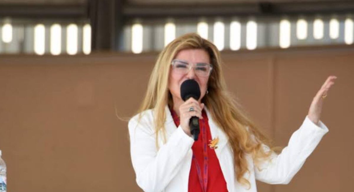 L'attrice brasiliana Lenita Medina ha raccontato a Medjugorje la sua conversione, le prove attraversate e il messaggio lasciato ai giovani.