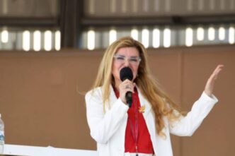 L'attrice brasiliana Lenita Medina ha raccontato a Medjugorje la sua conversione, le prove attraversate e il messaggio lasciato ai giovani.