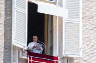Papa Leone XIV, quattro domande per verificare la propria fede